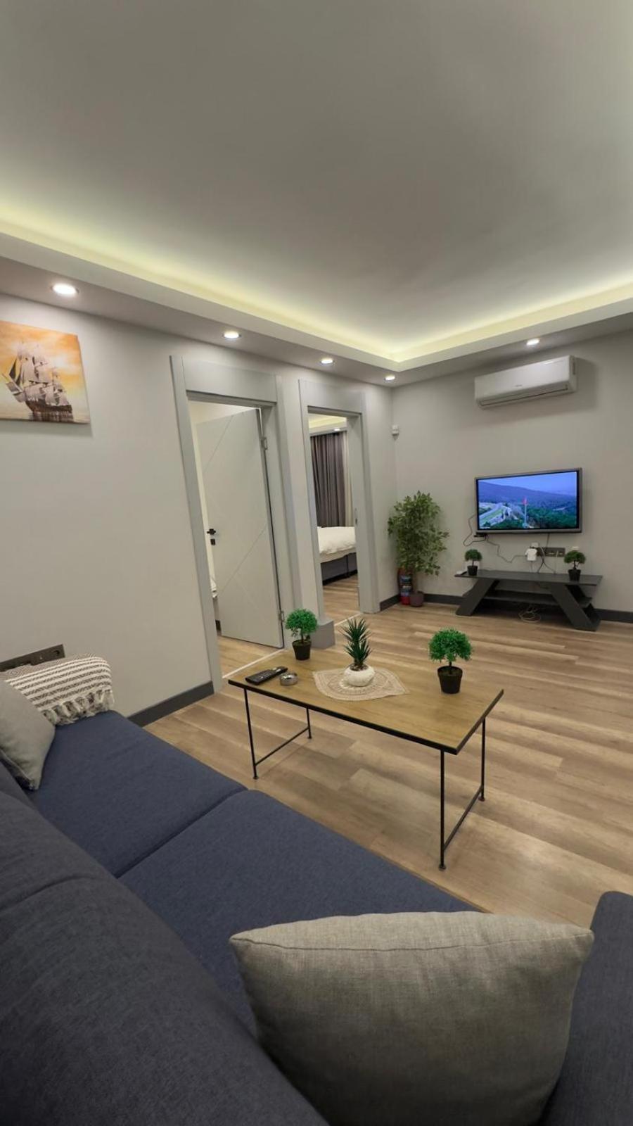 Guendogdu Suites — Photos 1